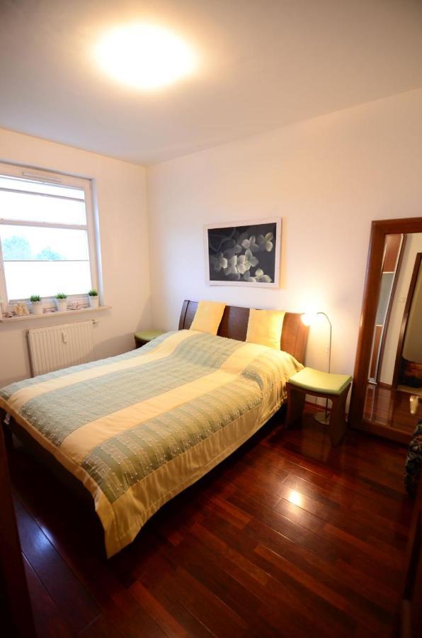 Victus Apartamenty, Sopocki Parkur Sopot Exterior foto